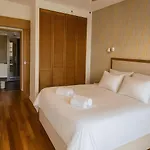 Sea View Prestige - T3, 6p, Terrasse & Vue Mer, Pk Appartement *