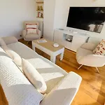Appartement Sea View Prestige - T3, 6p, Terrasse & Vue Mer, Pk *